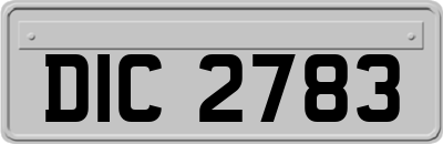DIC2783
