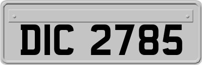DIC2785