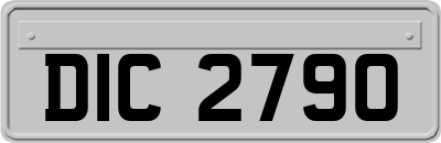 DIC2790