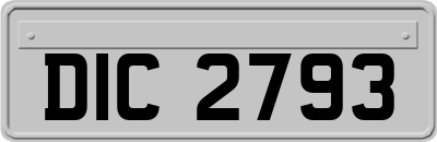 DIC2793