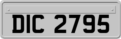 DIC2795