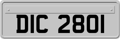 DIC2801
