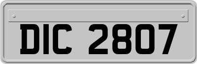 DIC2807