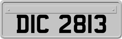 DIC2813