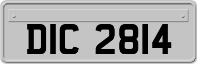 DIC2814