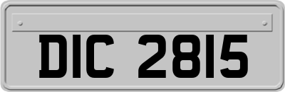 DIC2815