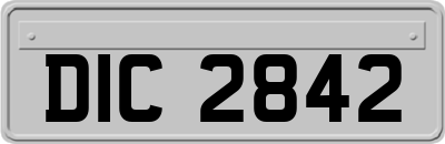 DIC2842