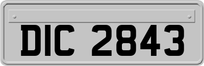 DIC2843
