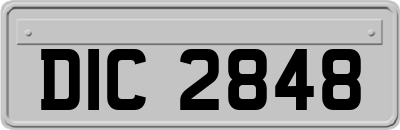 DIC2848