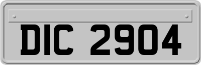 DIC2904
