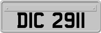 DIC2911