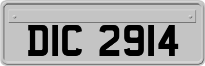 DIC2914