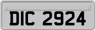 DIC2924