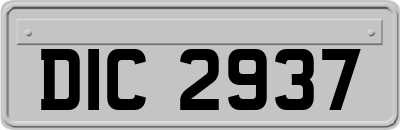 DIC2937