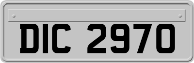 DIC2970