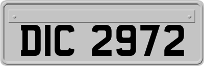 DIC2972