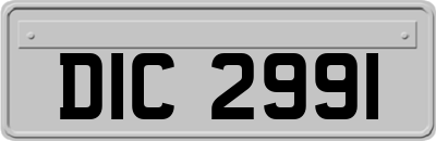 DIC2991