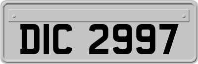 DIC2997