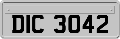 DIC3042