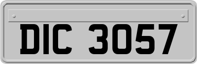 DIC3057
