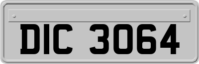 DIC3064