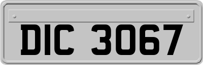 DIC3067