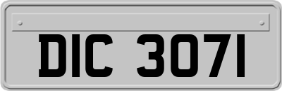 DIC3071