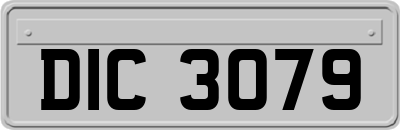 DIC3079