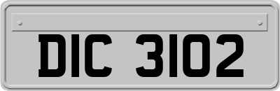DIC3102
