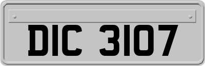 DIC3107