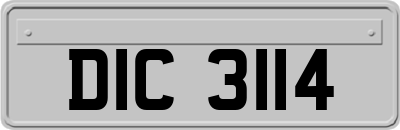 DIC3114