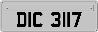 DIC3117