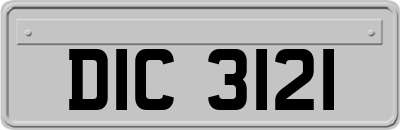 DIC3121