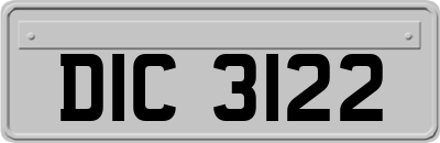 DIC3122