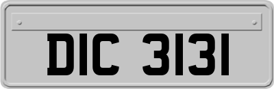DIC3131