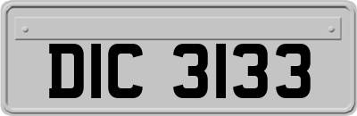 DIC3133