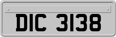 DIC3138