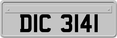 DIC3141