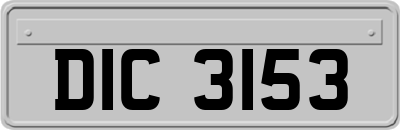 DIC3153