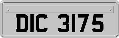 DIC3175