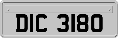 DIC3180