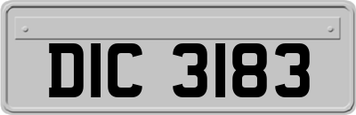 DIC3183