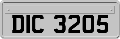 DIC3205