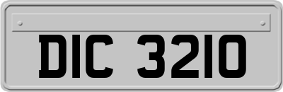 DIC3210
