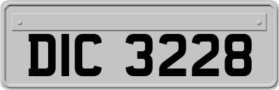 DIC3228