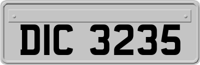 DIC3235