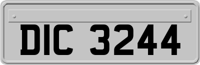 DIC3244