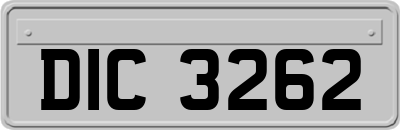 DIC3262