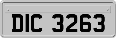DIC3263