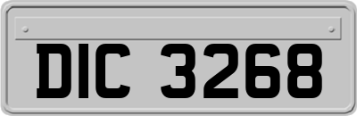 DIC3268
